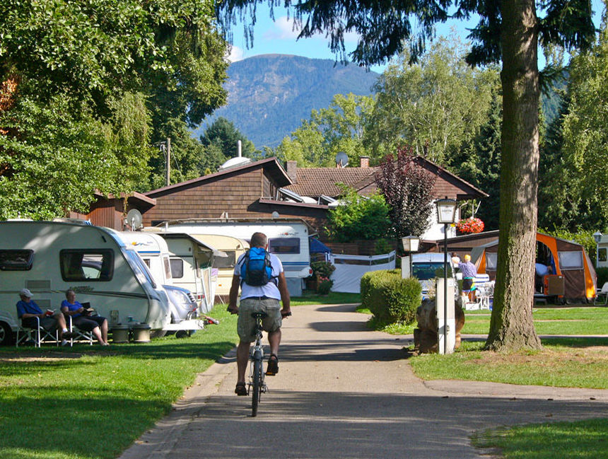 camping belchenblick